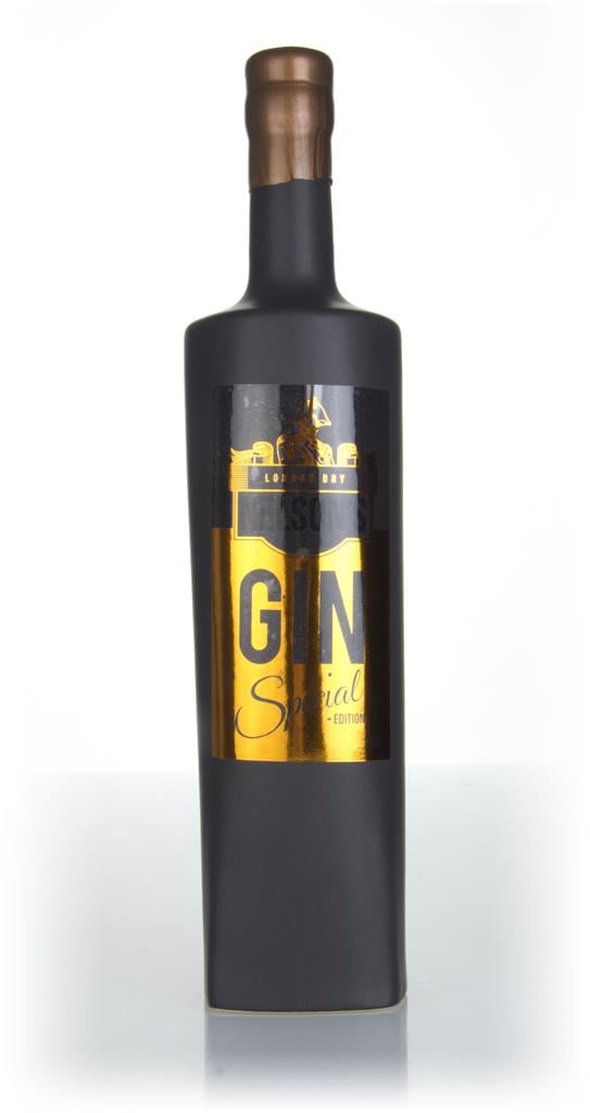 Nelsons Gin Special Edition Gin