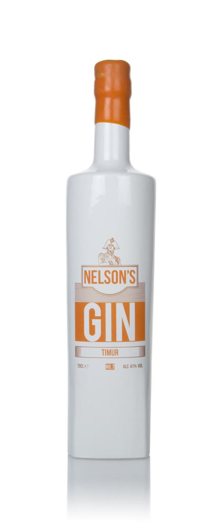 Nelsons Timur Flavoured Gin