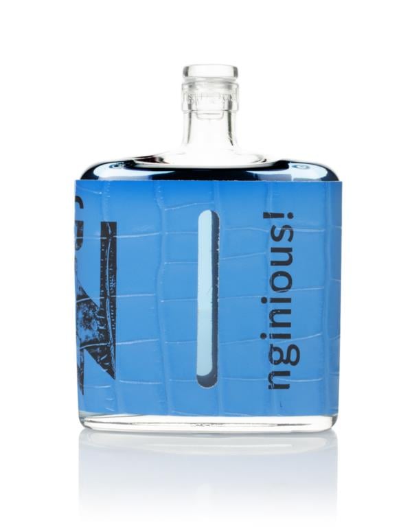 nginious! Colours Blue Flavoured Gin