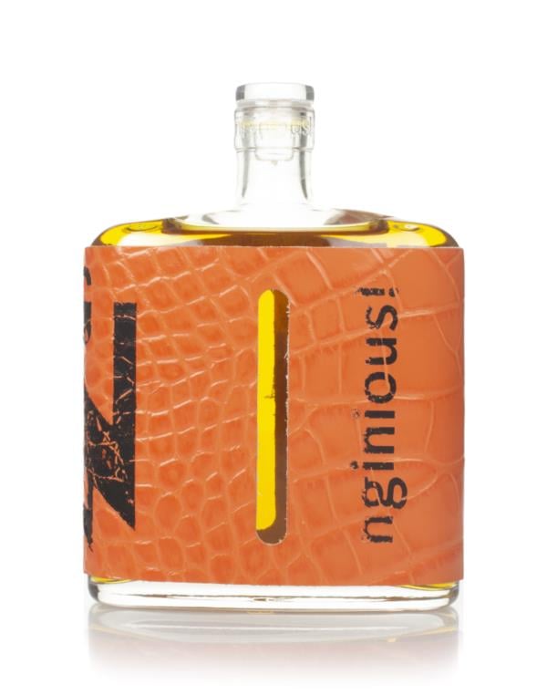 nginious! Colours Orange Flavoured Gin