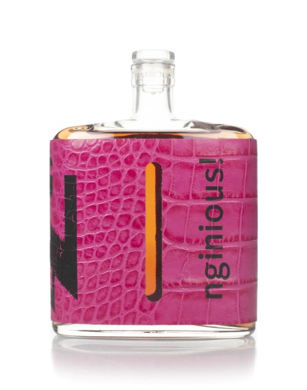 nginious! Colours Pink Flavoured Gin
