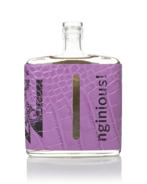 nginious! Colours Violet Flavoured Gin