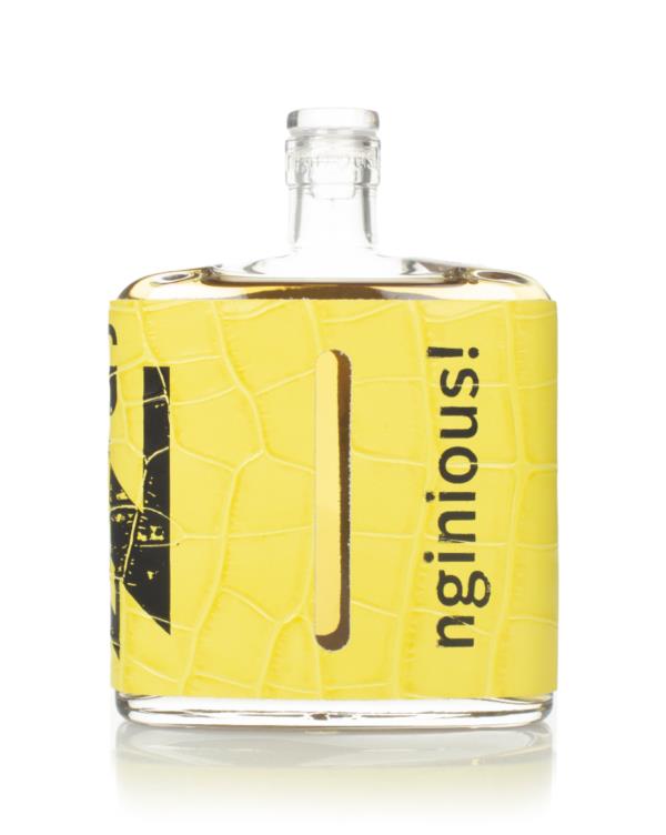 nginious! Colours Yellow Flavoured Gin