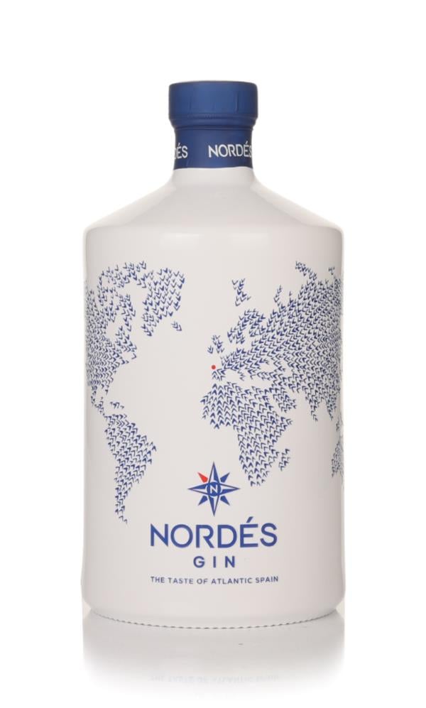 Nordes Atlantic Galician Gin