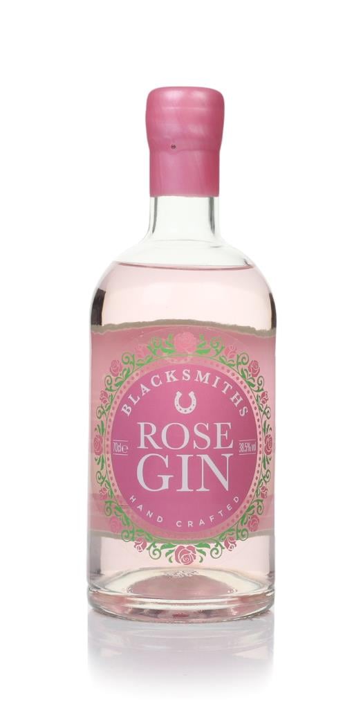 Blacksmiths Rose Flavoured Gin