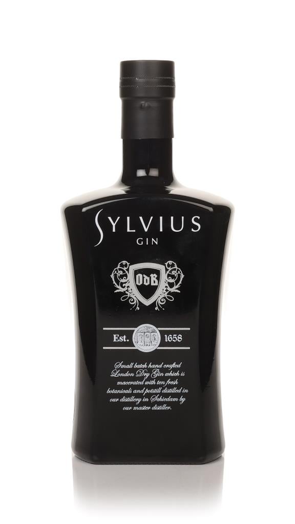 Sylvius Gin