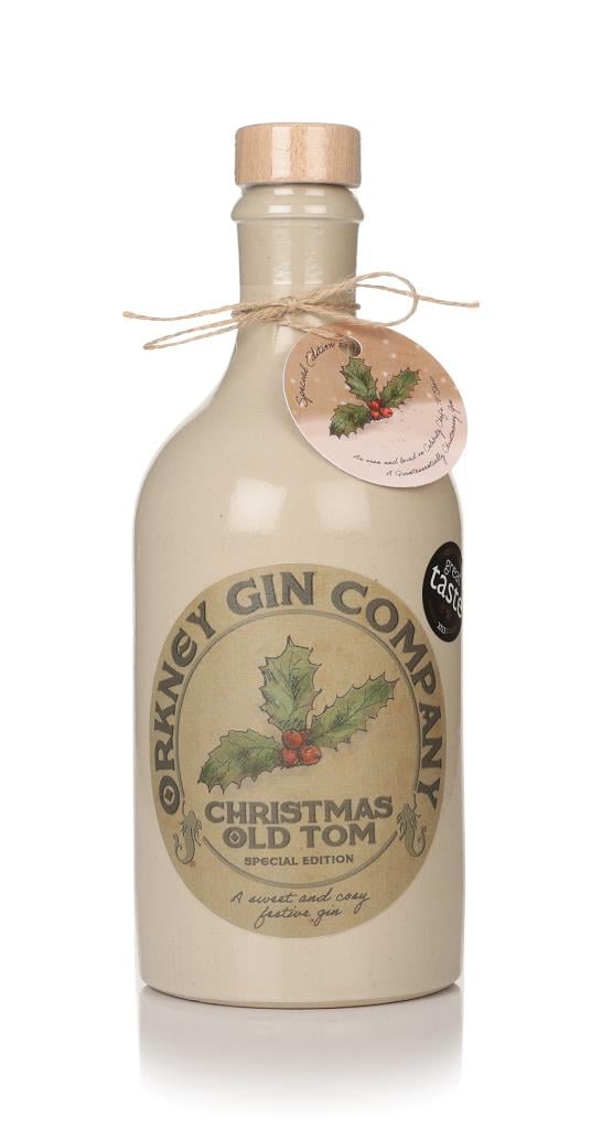 Orkney Gin Company Christmas Old Tom Old Tom Gin