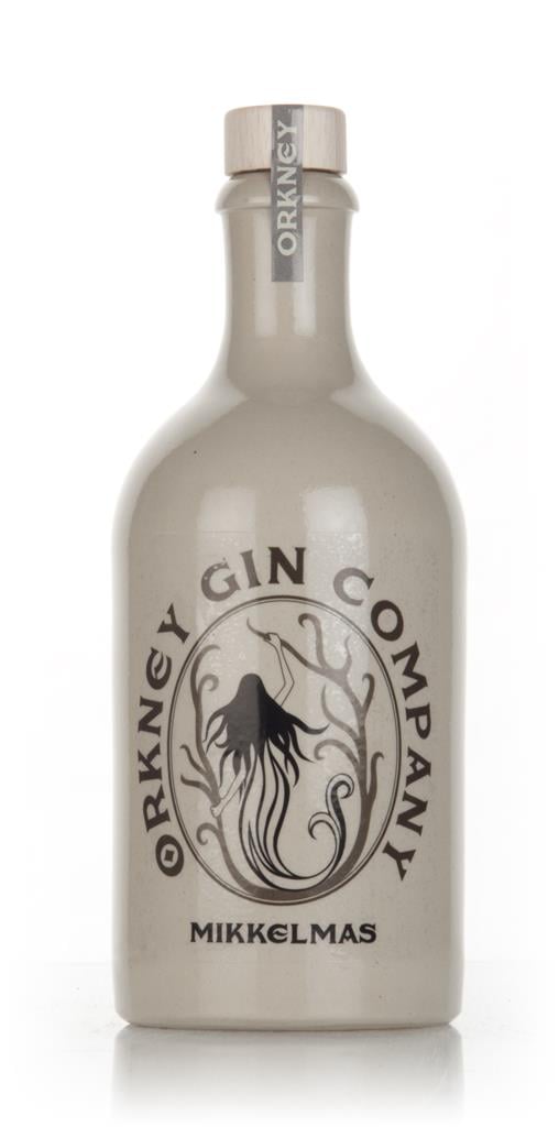 Orkney Gin Company Mikkelmas Gin