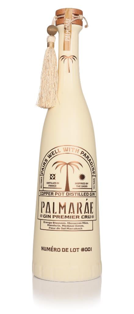 Palmarae Gin Premier Cru Gin