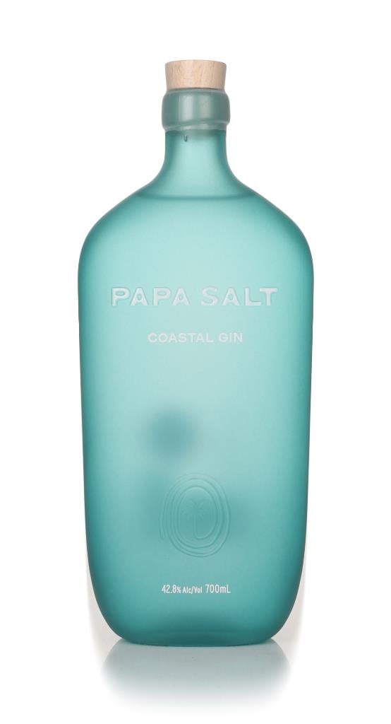Papa Salt Coastal Gin