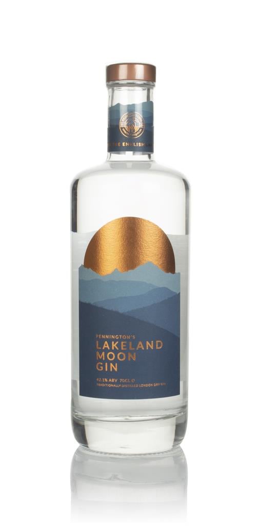 Penningtons Lakeland Moon Gin