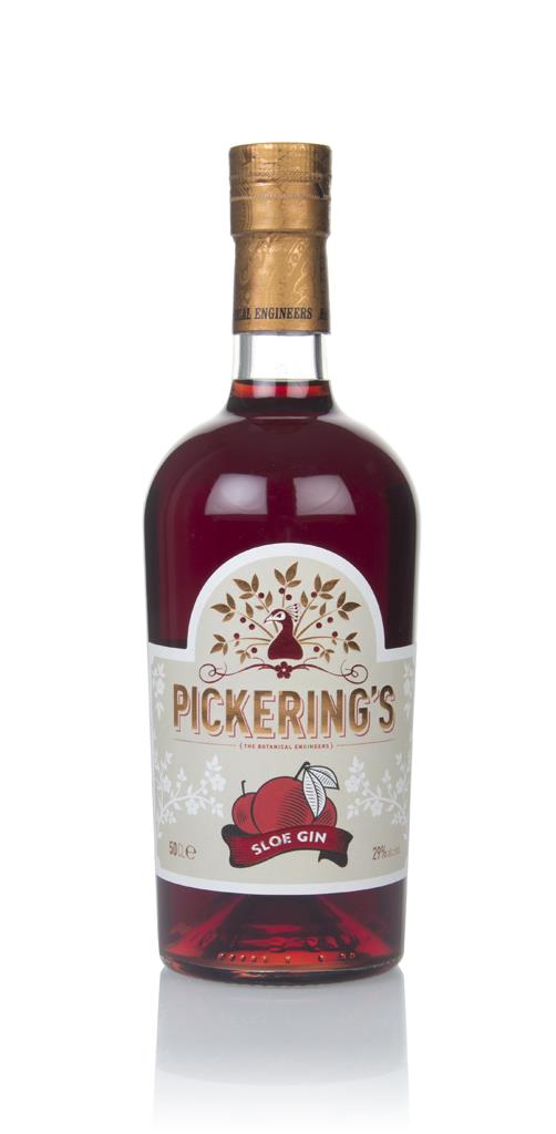 Pickerings Sloe Sloe Gin