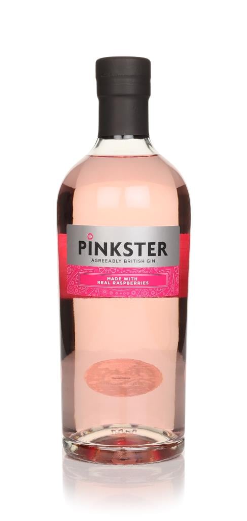 Pinkster Gin