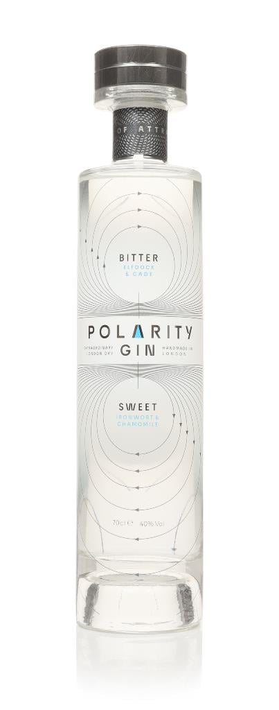 Polarity Bitter | Sweet London Dry Gin