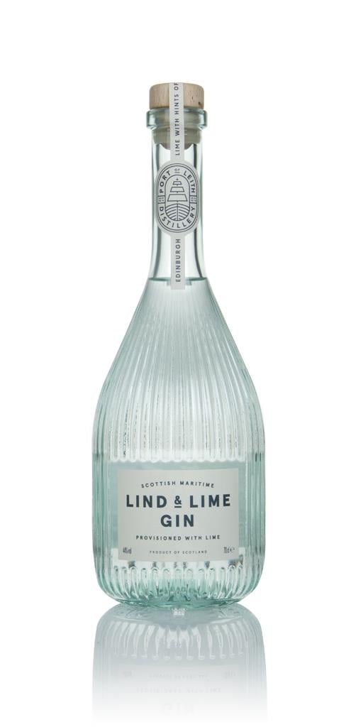 Lind & Lime Gin