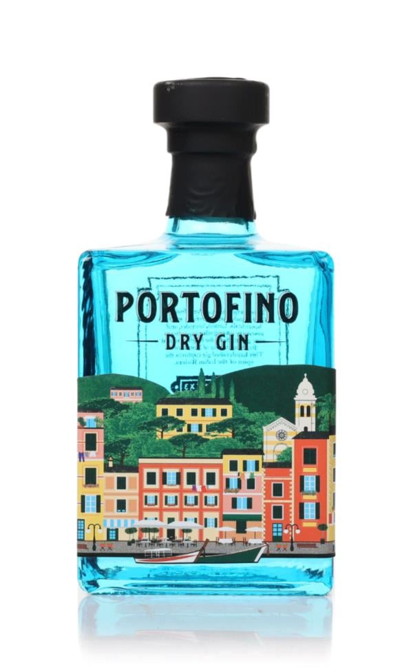 Portofino Dry Gin