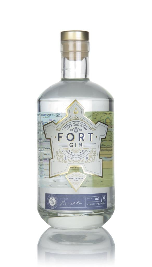 Fort Gin