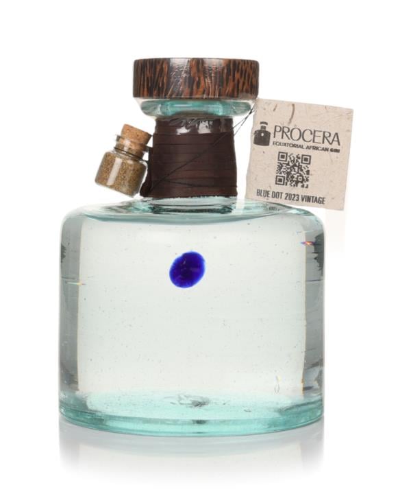 Procera Blue Dot Gin