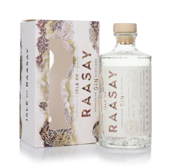 Isle of Raasay Gin