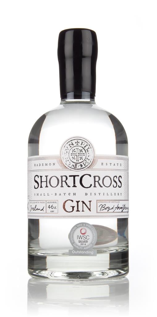 Shortcross Gin
