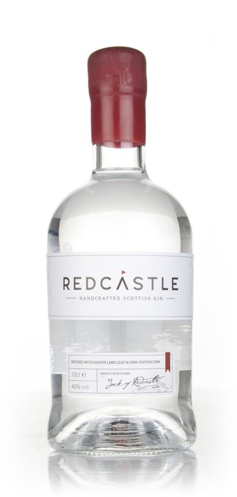 Redcastle Gin