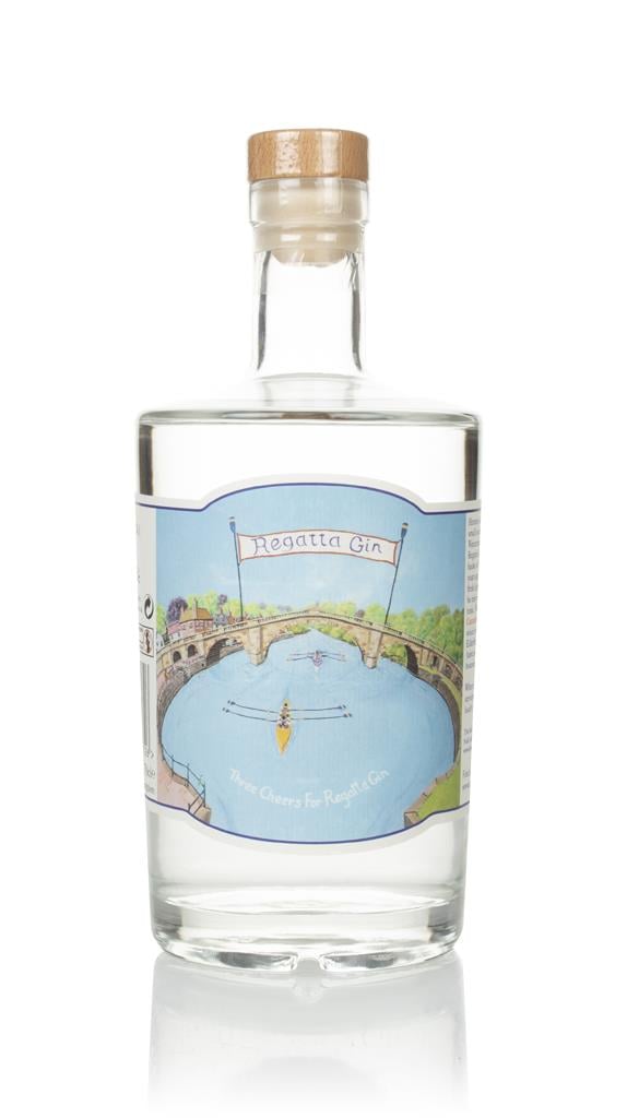 Regatta Gin