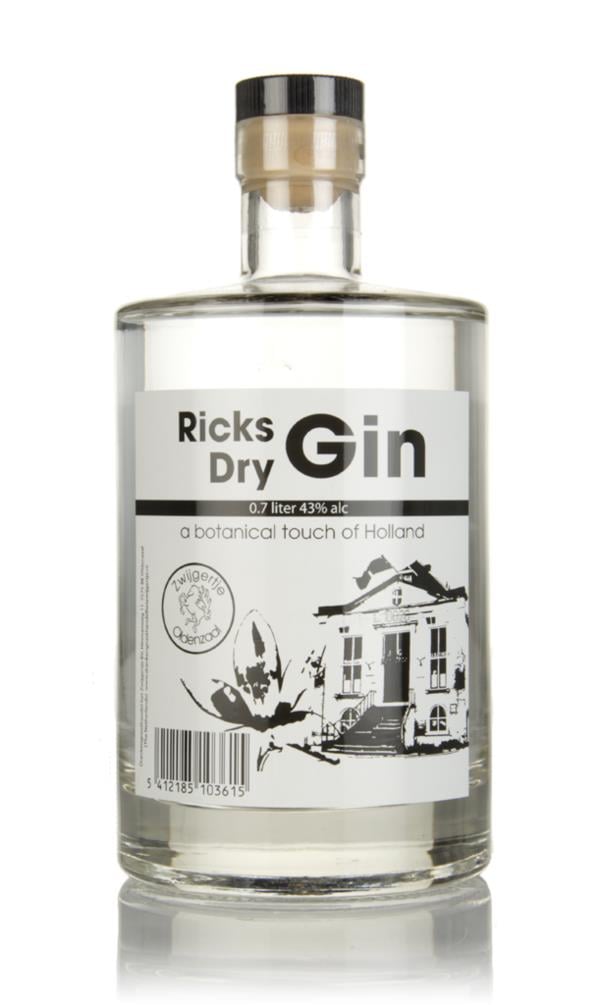 Ricks Dry Gin
