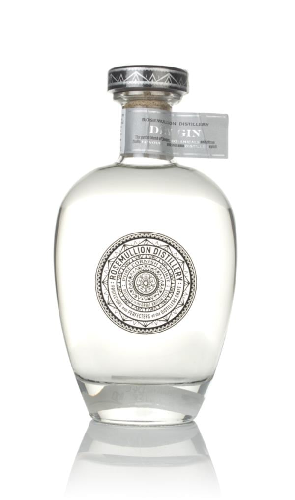 Rosemullion Dry Gin