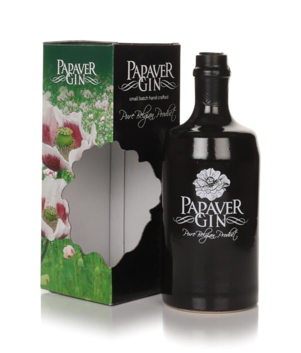 Papaver Gin