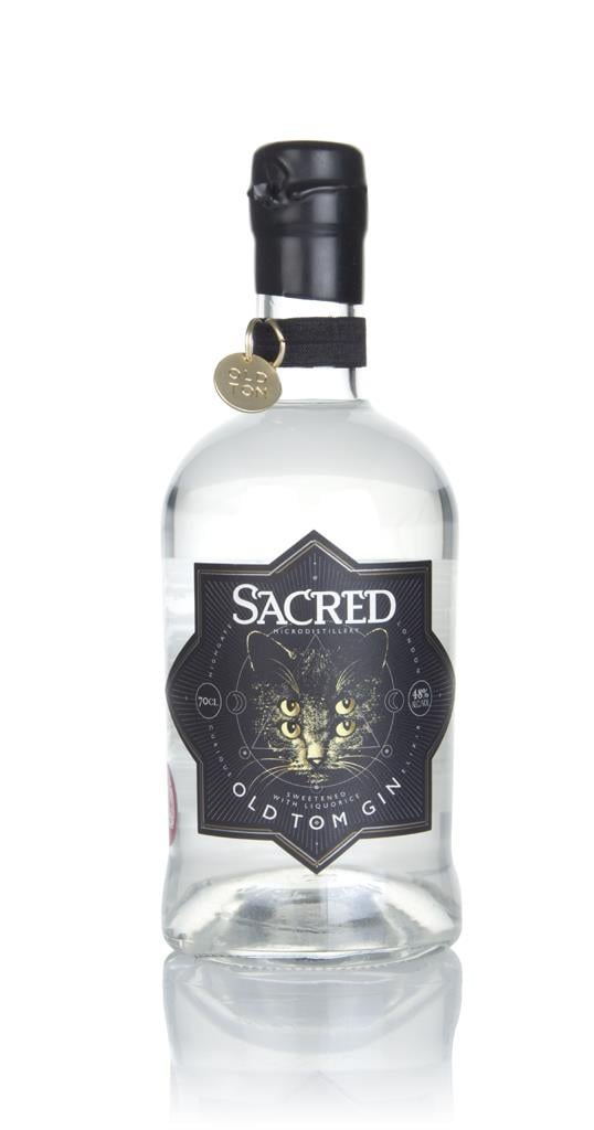 Sacred Old Tom Old Tom Gin