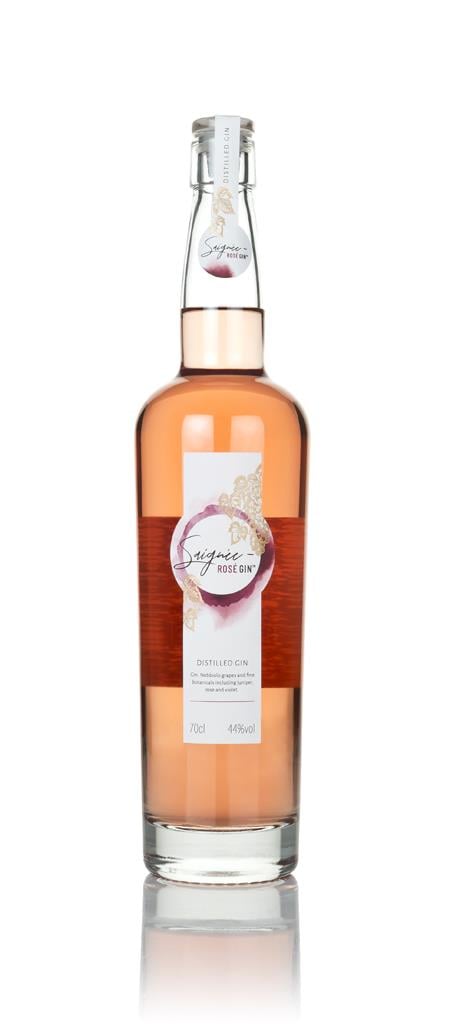 Saignee - Rose Gin