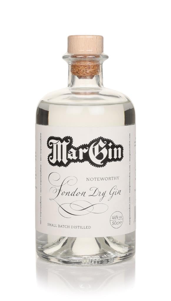 MarGin London Dry London Dry Gin
