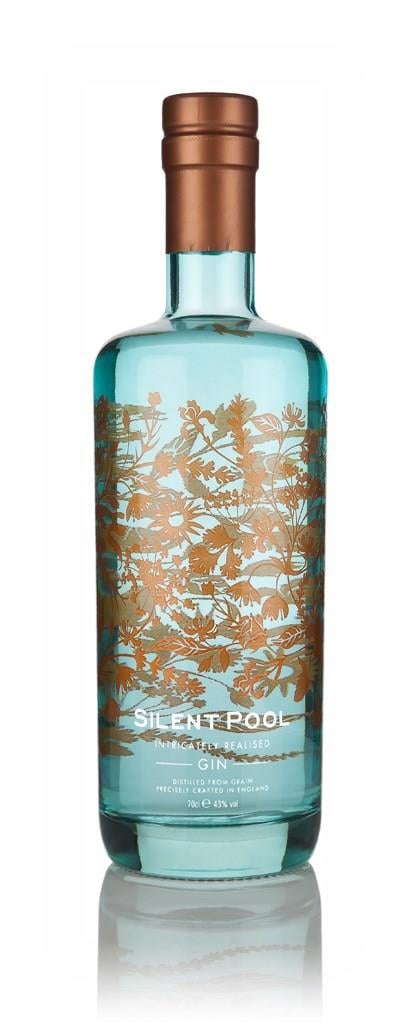 Silent Pool Gin
