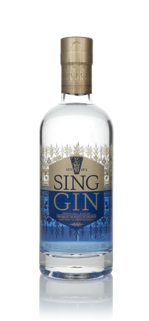 Sing Gin