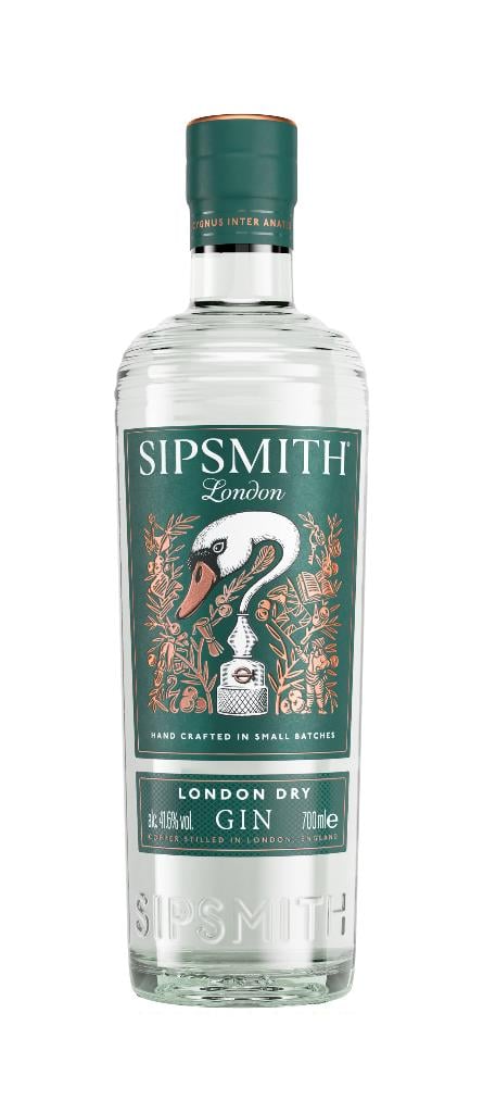 Sipsmith