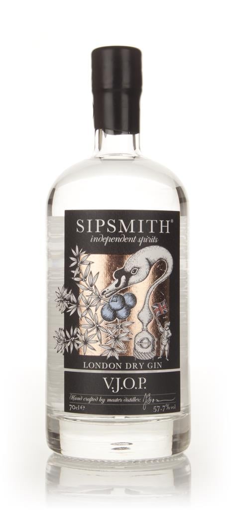 Sipsmith V.J.O.P. 3cl Sample London Dry Gin