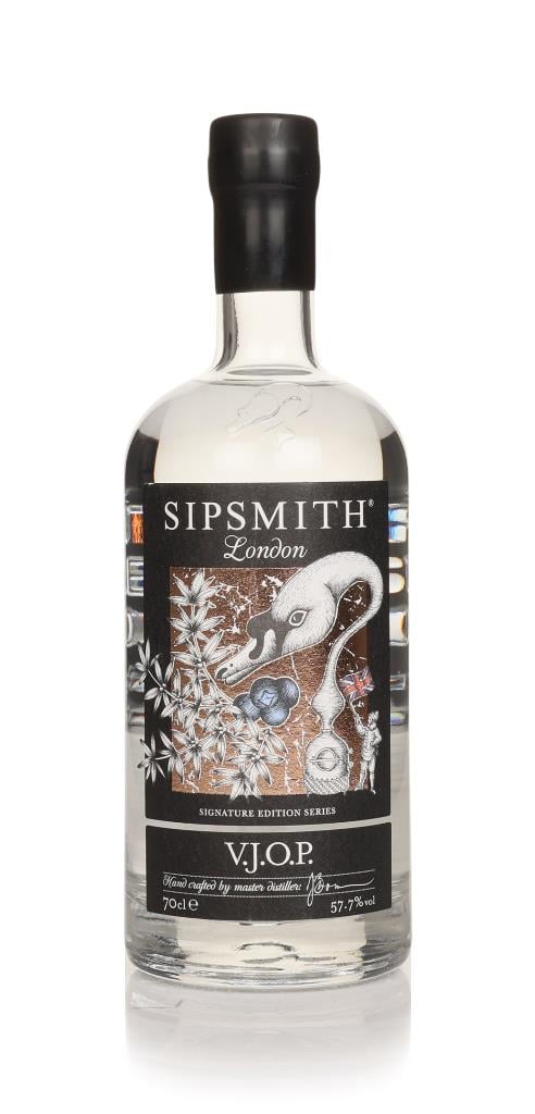 Sipsmith V.J.O.P. 3cl Sample London Dry Gin