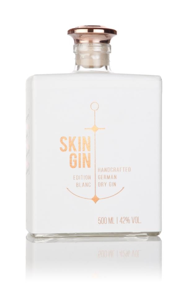 Skin Gin Edition Blanc Gin