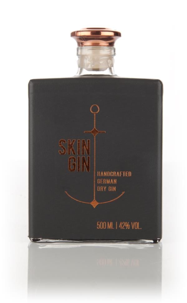 Skin Gin