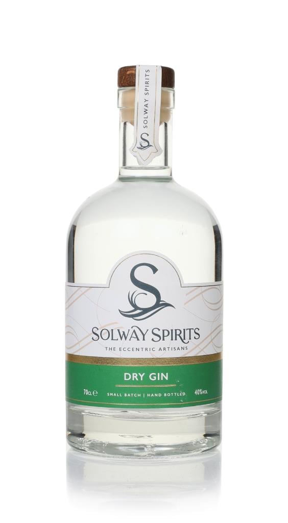 Solway Dry Gin