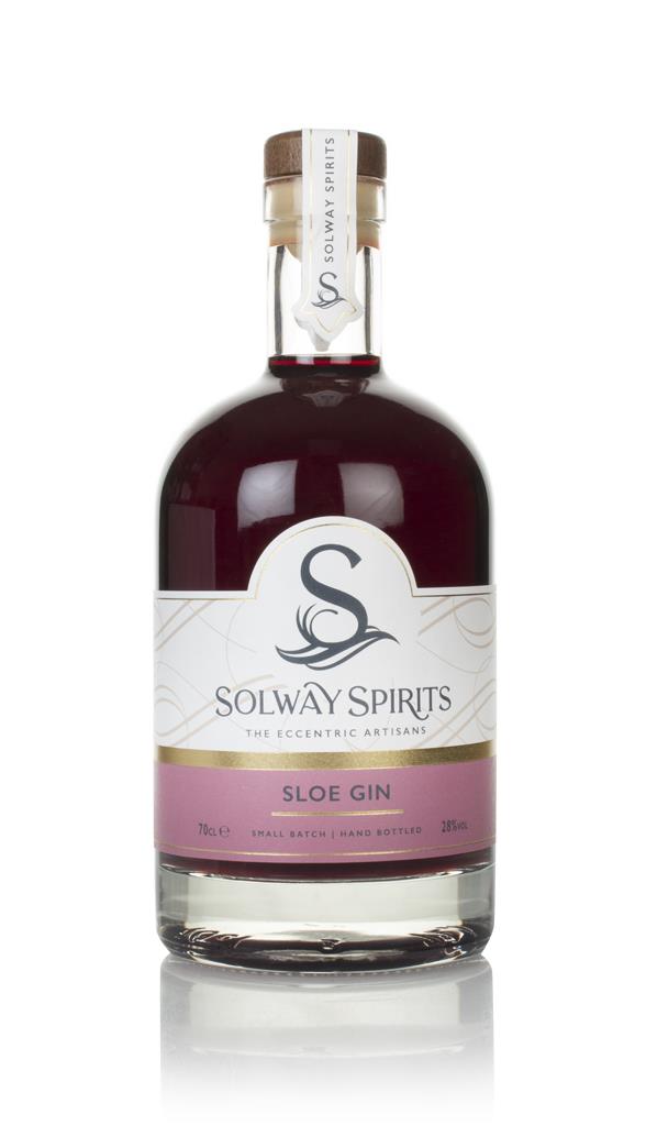 Solway Sloe Sloe Gin