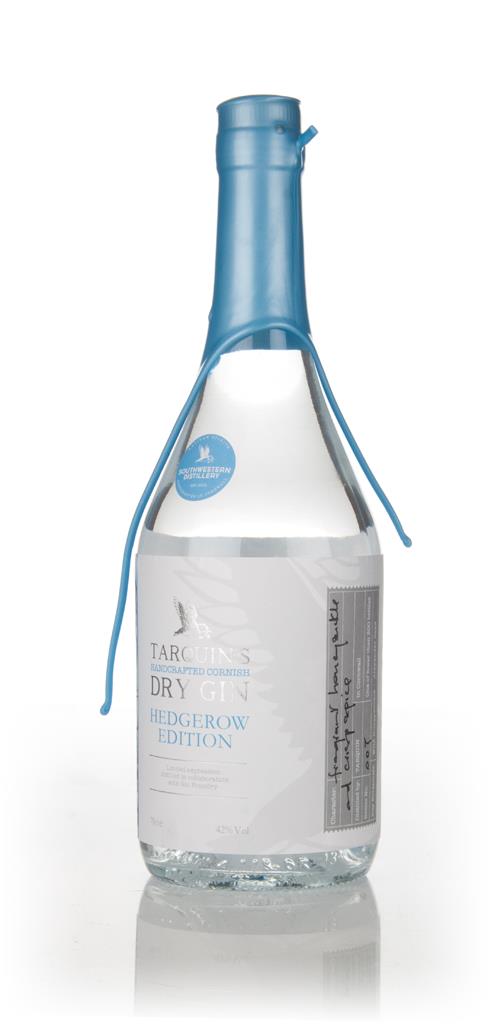 Tarquins Hedgerow Edition Dry Gin 3cl Sample Gin
