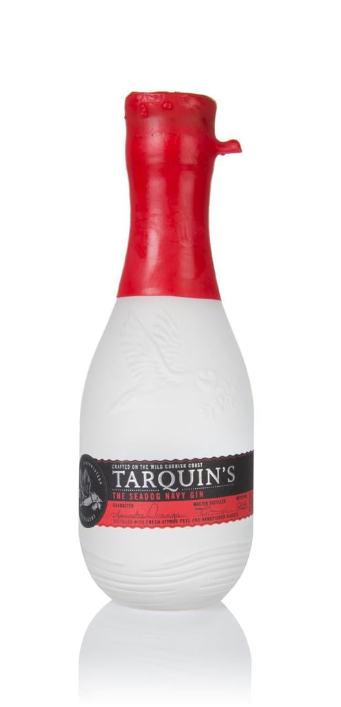 Tarquins The Seadog Navy Strength (35cl) Gin