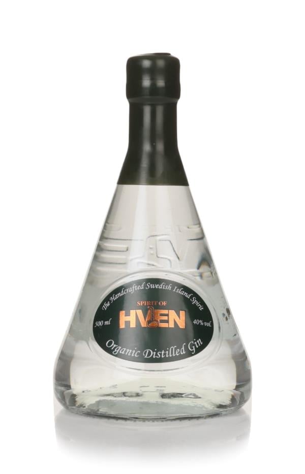 Spirit of Hven Organic Gin