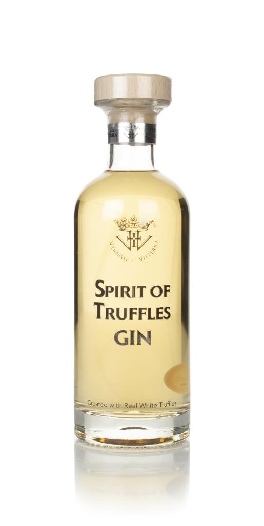 Spirit of Truffles Flavoured Gin