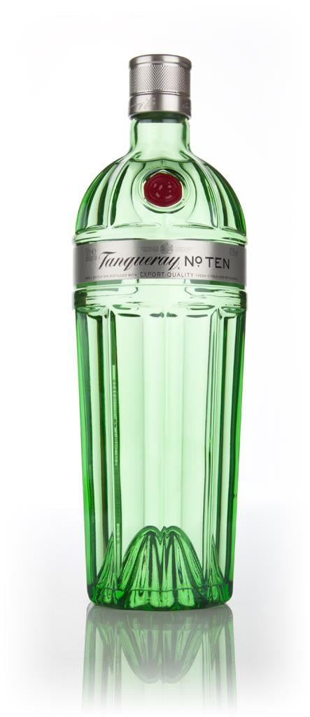 Tanqueray No. Ten 1l London Dry Gin