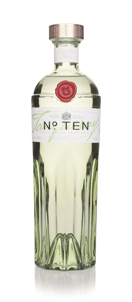 Tanqueray No. Ten 3cl Sample London Dry Gin