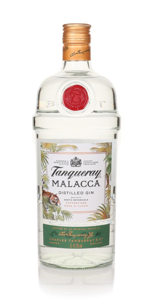 Tanqueray Malacca Gin 1L Gin