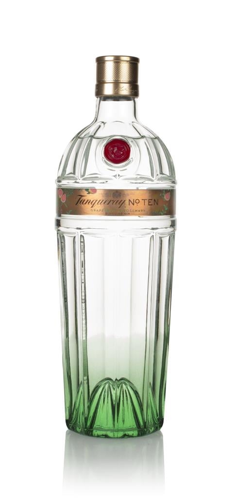 Tanqueray No. Ten Grapefruit & Rosemary Flavoured Gin