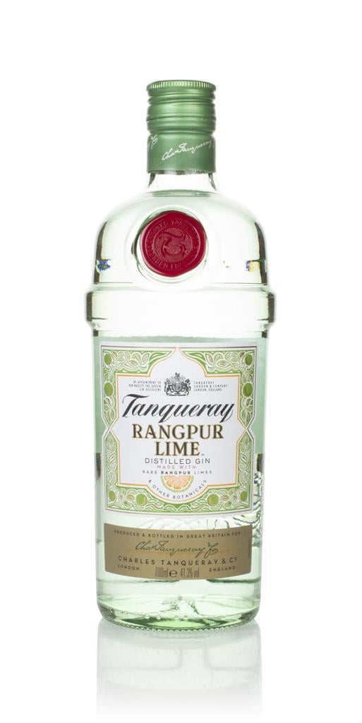 Tanqueray Rangpur Lime 3cl Sample Gin